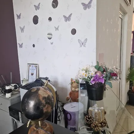 M-amadeus Apartment