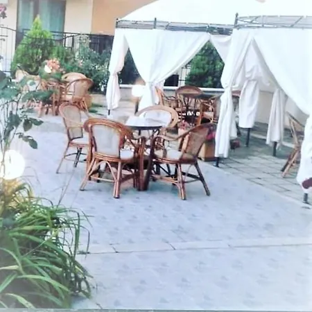 M-amadeus Sunny Beach