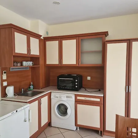 Apartment M-amadeus *
