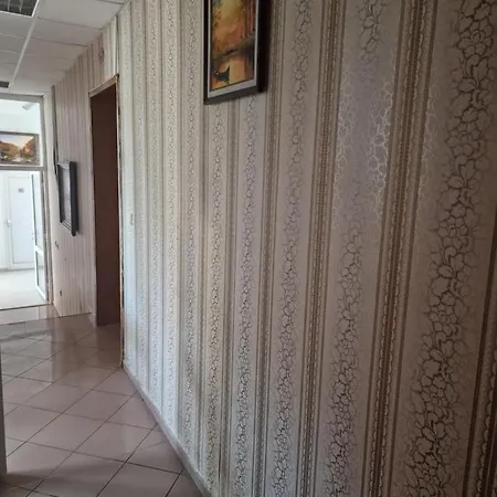 M-amadeus Apartment