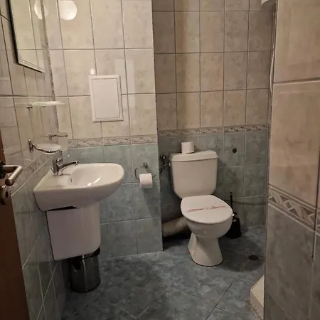 M-amadeus Apartment